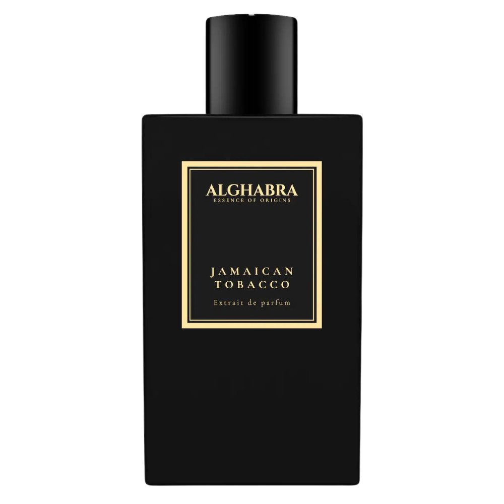 Alghabra Parfums Jamaican Tobacco