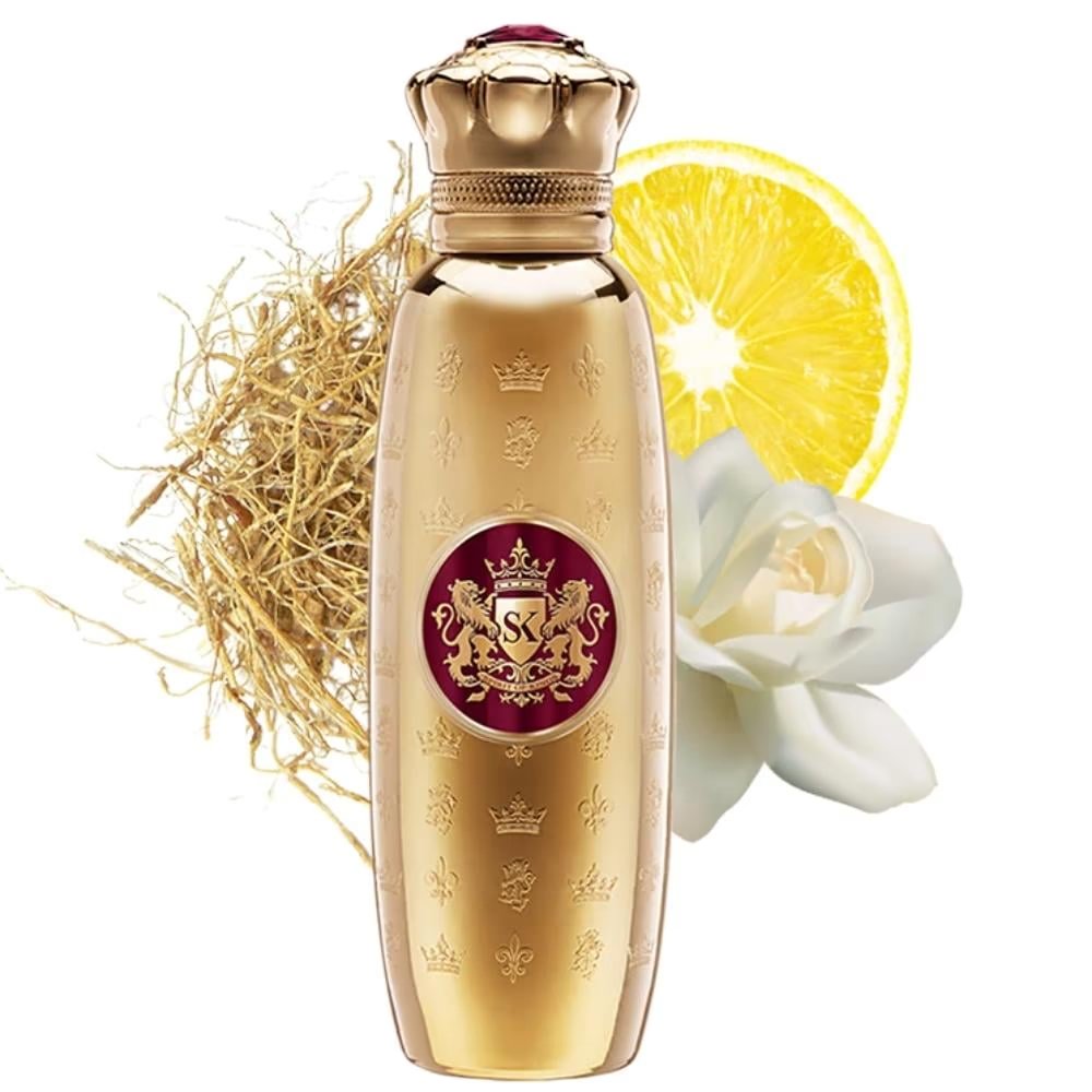 Spirit Of Kings Altair 3.4 oz/100 ml Eau de Parfum bottle ScentRabbit