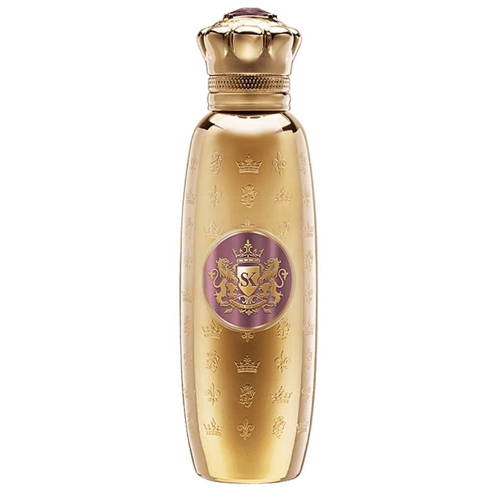 Spirit Of Kings Aludra 3.4 oz/100 ml Eau de Parfum bottle ScentRabbit
