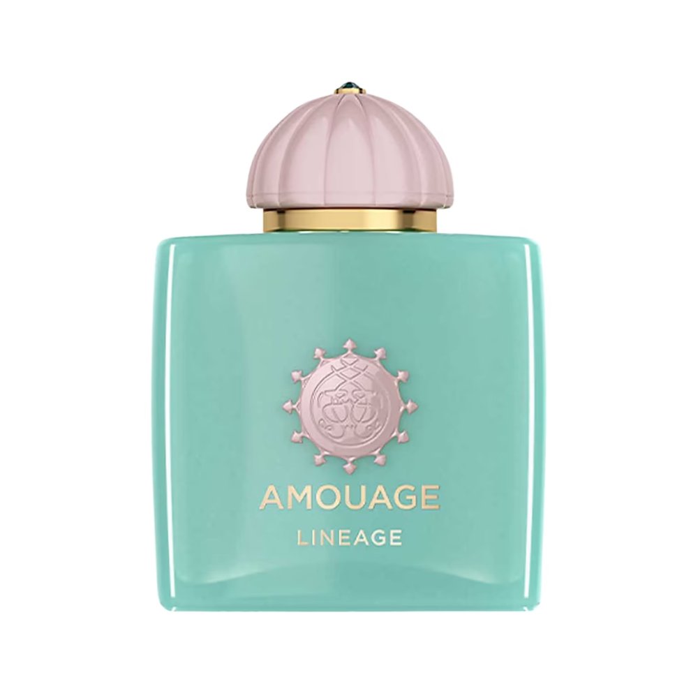 Amouage Lineage 3.4 oz/100 ml Eau de Parfum bottle ScentRabbit