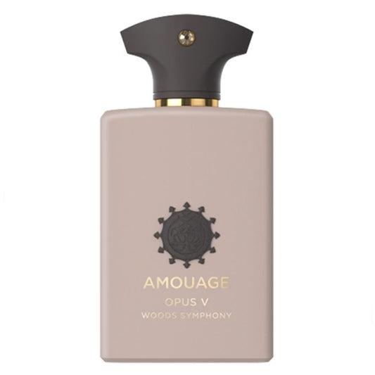 Amouage Opus V Woods Symphony