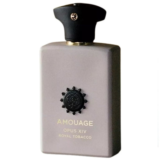 Amouage Opus XIV Royal Tobacco