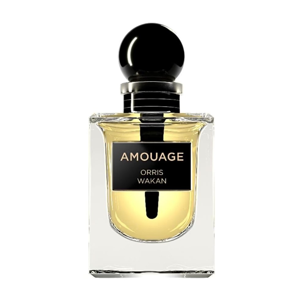 Amouage Orris Wakan 3.4 oz/100 ml Eau de Parfum bottle ScentRabbit