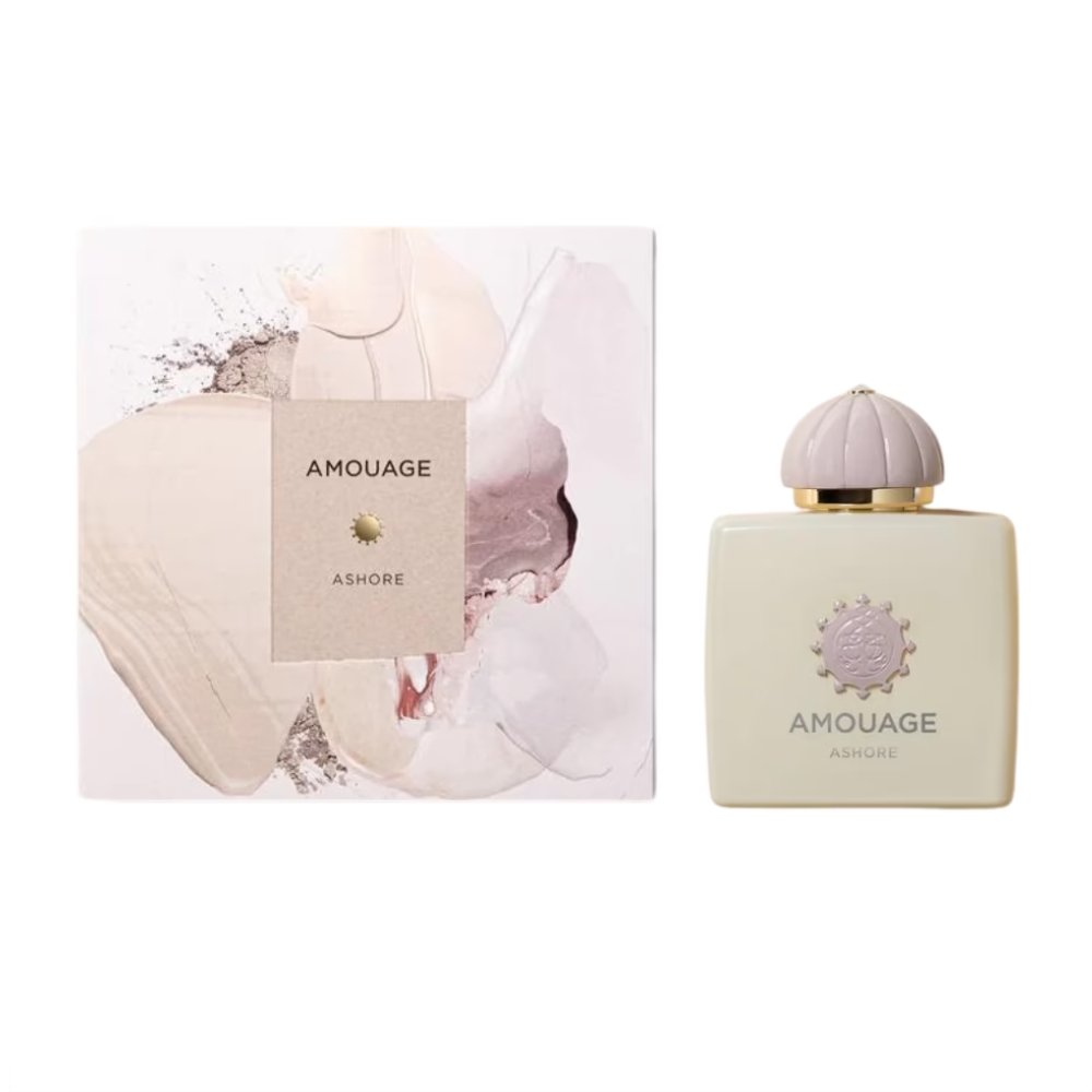 Amouage Ashore 3.4 oz/100 ml Eau de Parfum bottle ScentRabbit