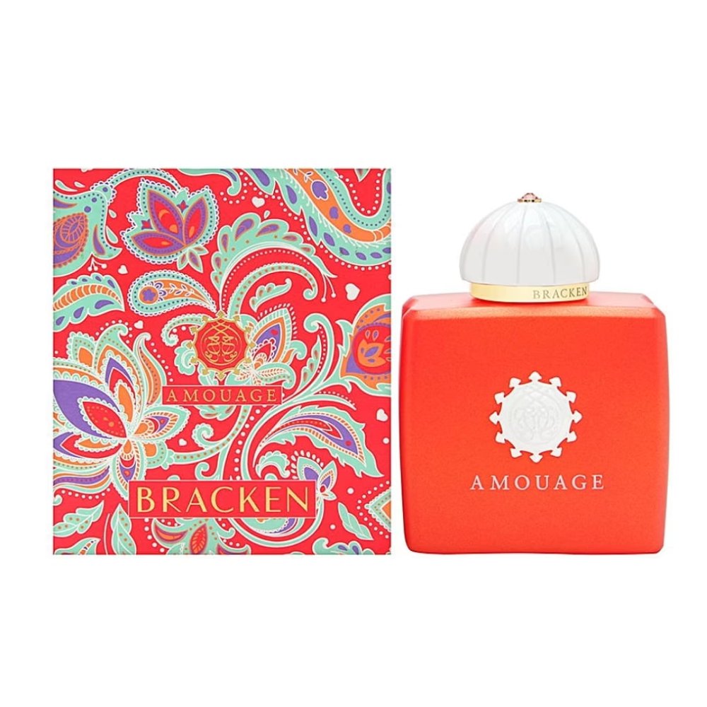 Amouage Bracken 3.4 oz/100 ml Eau de Parfum bottle ScentRabbit