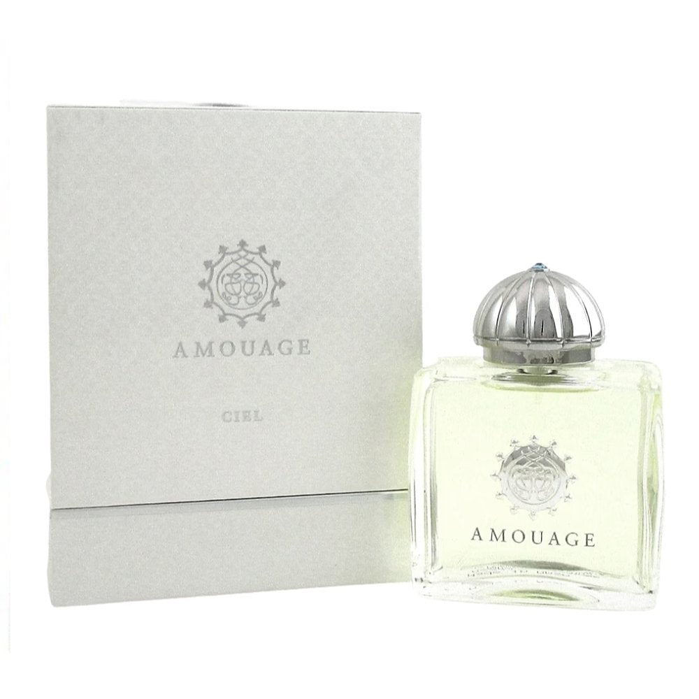 Amouage Ciel Woman 3.4 oz/100 ml Eau de Parfum bottle ScentRabbit