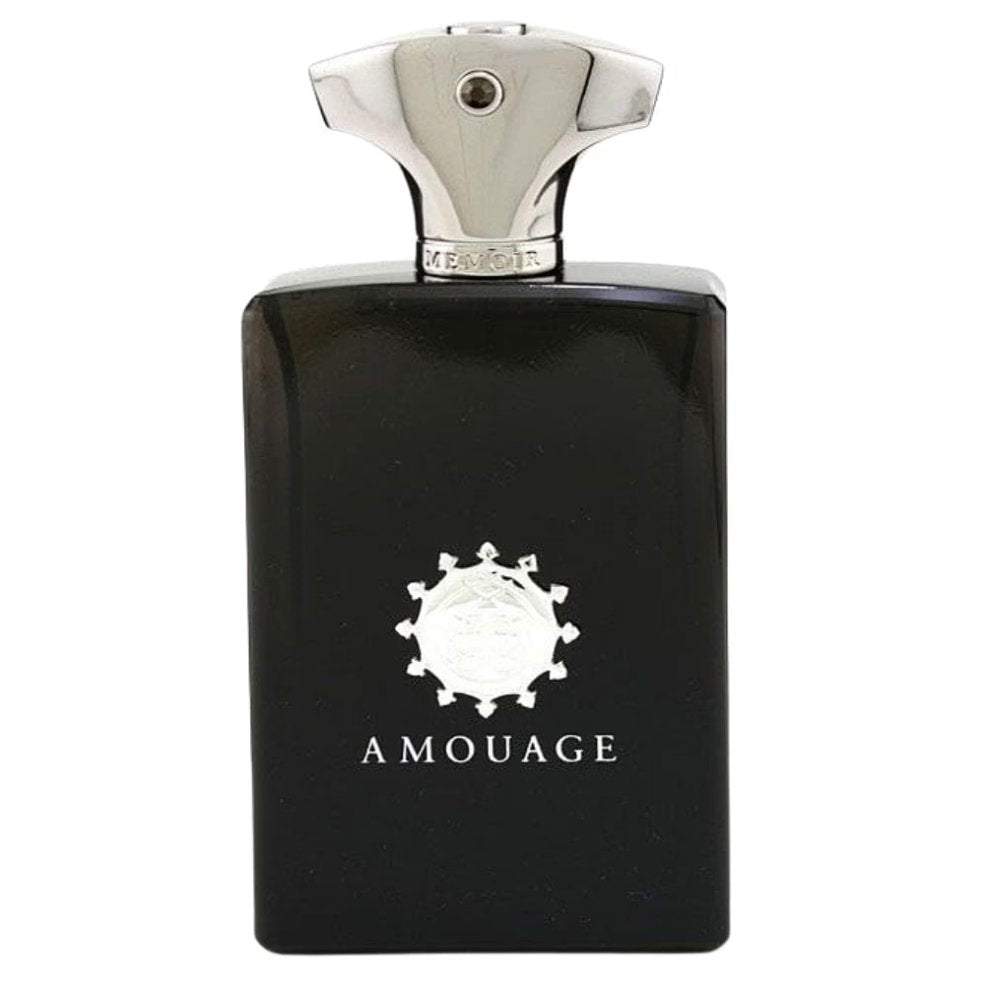 Amouage Memoir 3.4 oz/100 ml Eau de Parfum bottle ScentRabbit
