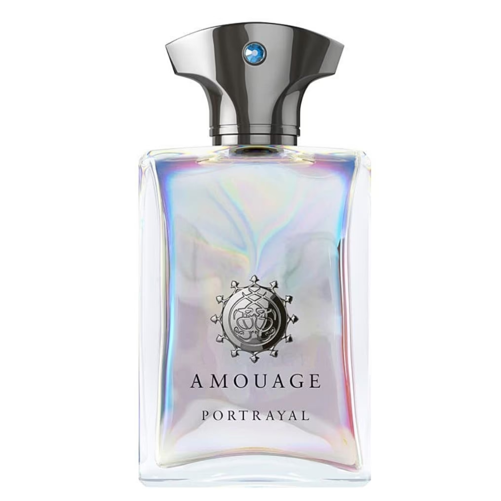 Amouage Portrayal