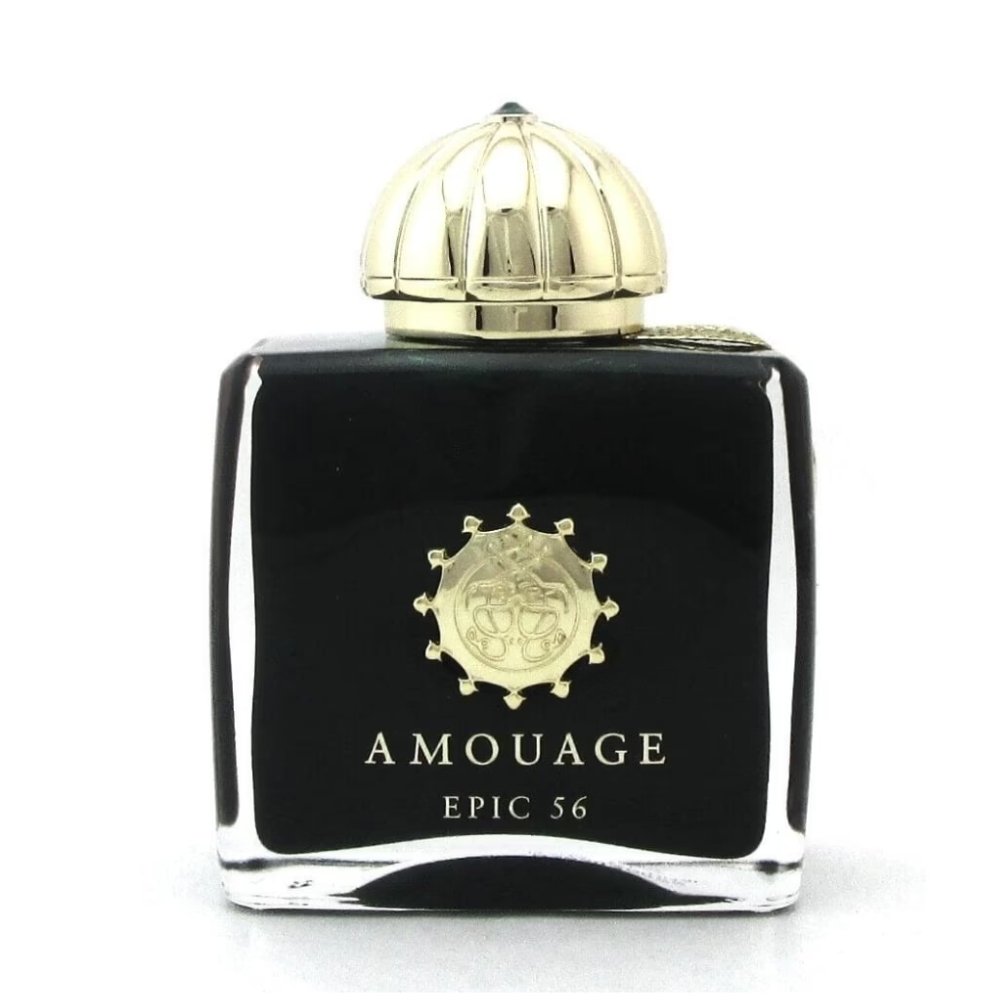 Amouage Epic 56 Woman 3.4 oz/100 ml Exceptional Extrait bottle ScentRabbit