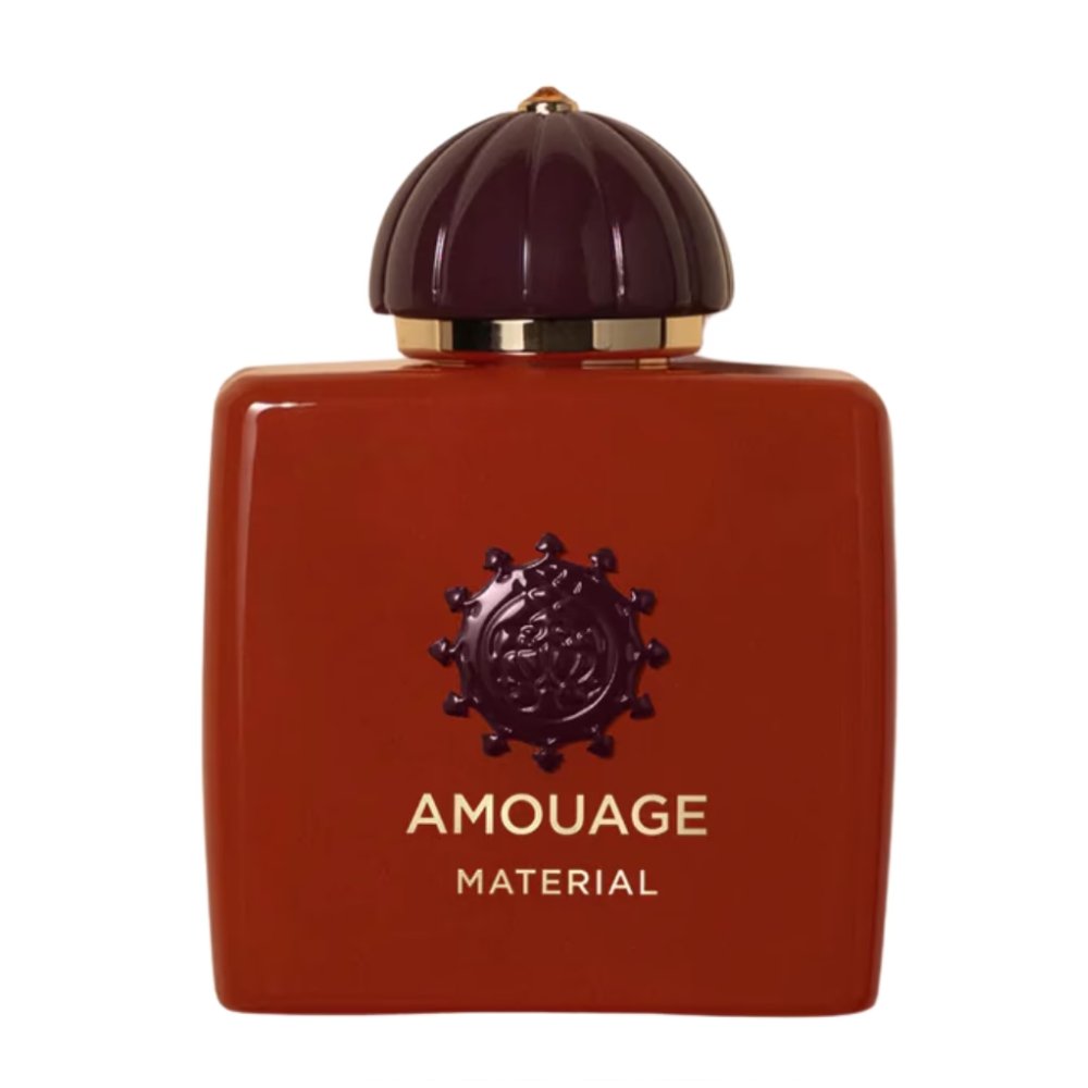 Amouage Material 3.4 oz/100 ml Eau de Parfum bottle ScentRabbit