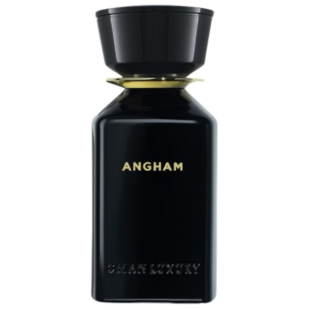Omanluxury Angham 3.4 oz/100 ml Eau de Parfum ScentRabbit