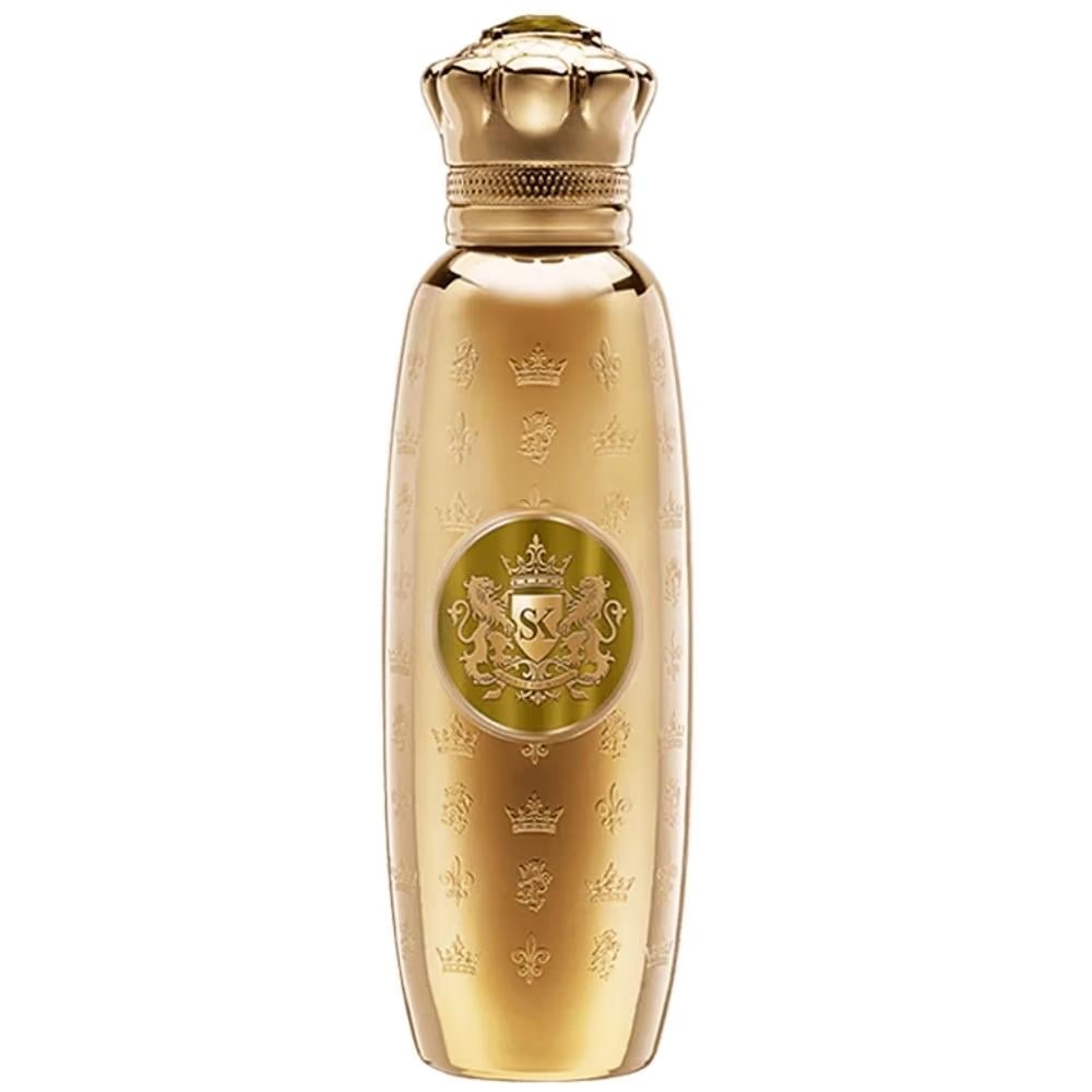 Spirit Of Kings Arrakis 3.4 oz/100 ml Eau de Parfum bottle ScentRabbit