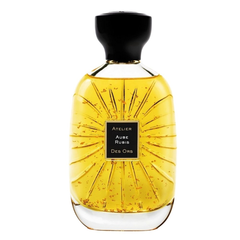 Atelier des Ors Aube Rubis 3.3 oz/100 ml Eau de Parfum bottle ScentRabbit