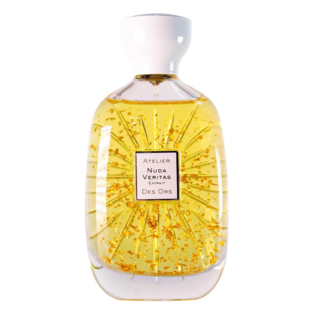 Atelier des Ors Nuda Veritas Extrait 3.3 oz/100 ml Extrait de Parfum bottle ScentRabbit