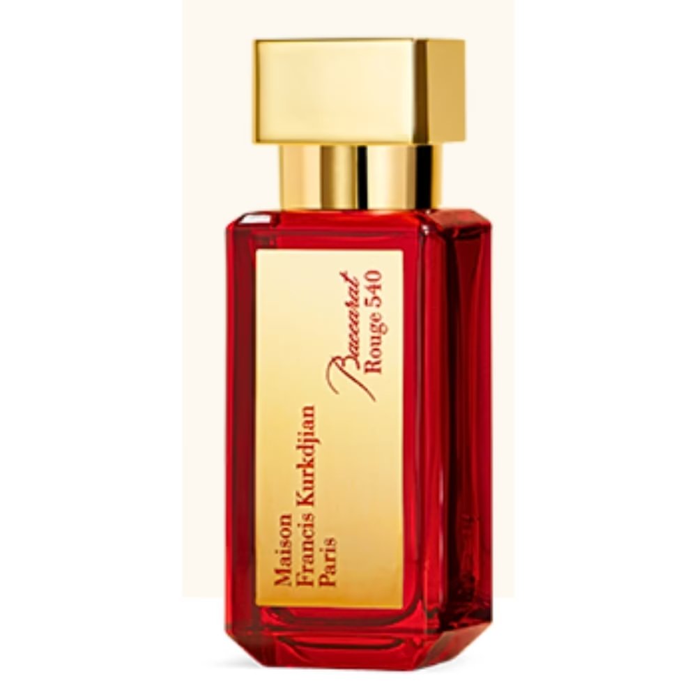 Maison Francis Kurkdjian Baccarat Rouge 540 Extrait bottle ScentRabbit