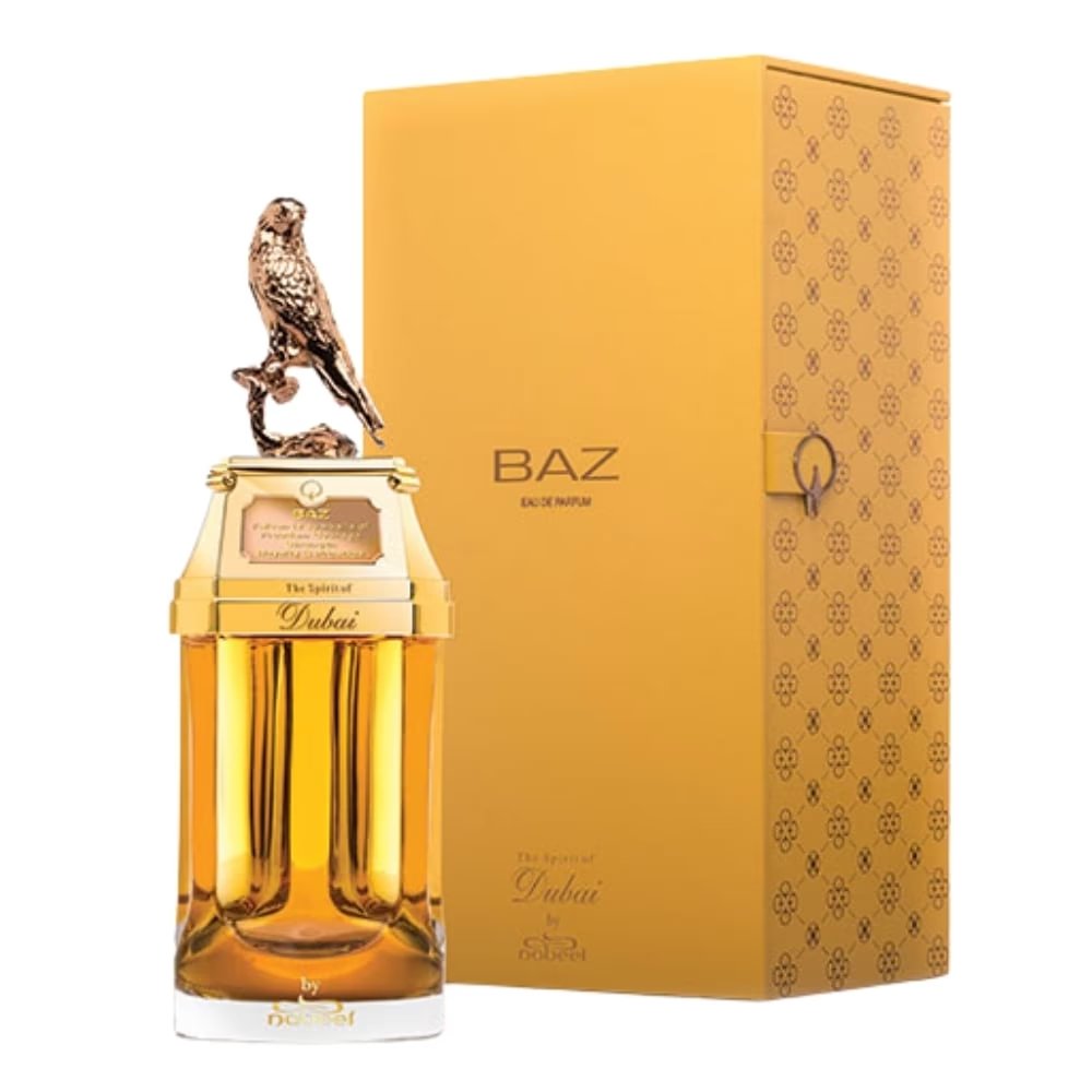 The Spirit of Dubai Baz 3 oz/90 ml Eau De Parfum ScentRabbit