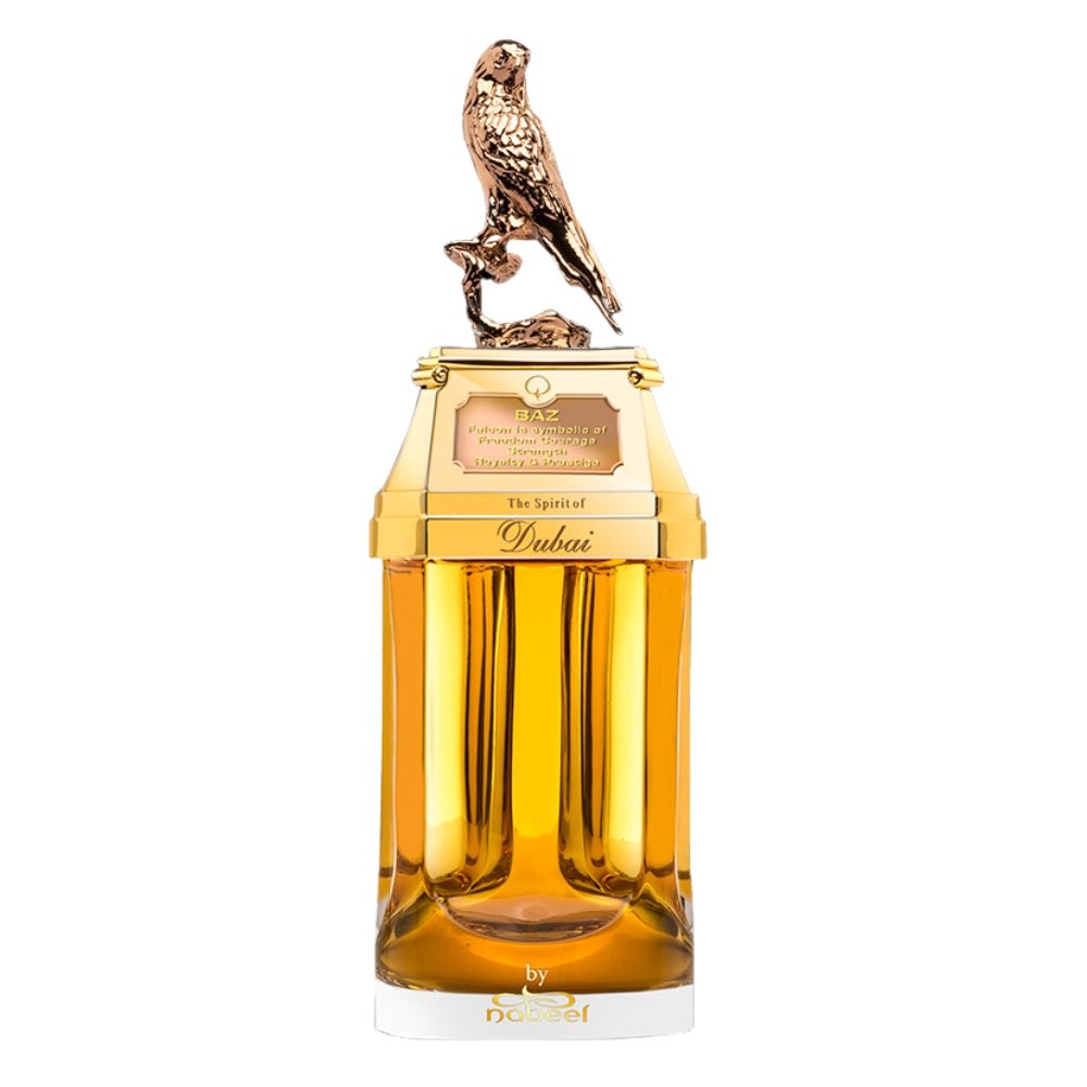 The Spirit of Dubai Baz 3 oz/90 ml Eau De Parfum ScentRabbit