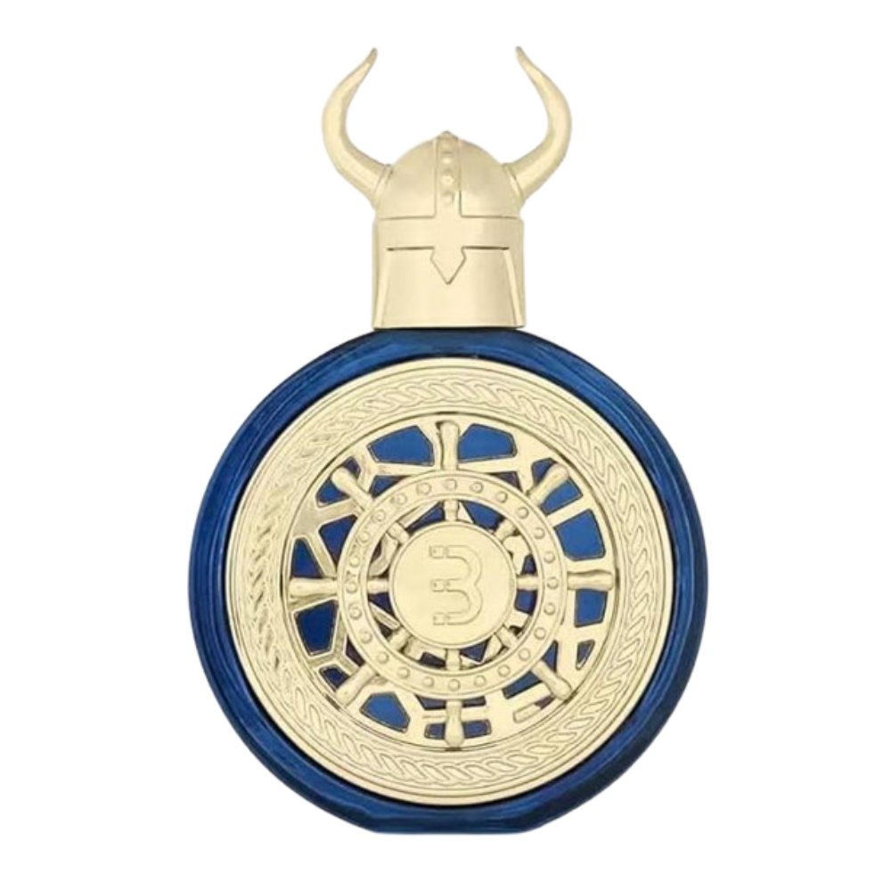 Bharara Viking Beirut 3.4 oz/100 ml Eau de Parfum bottle ScentRabbit