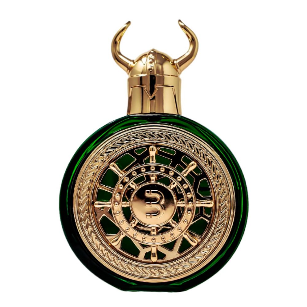 Bharara Viking Dubai 3.4 oz/100 ml Eau de Parfum bottle ScentRabbit