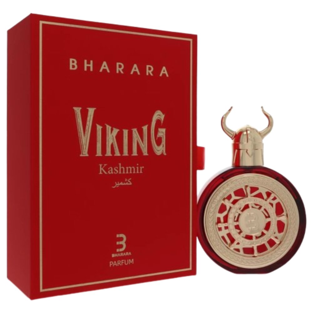 Bharara Viking Kashmir