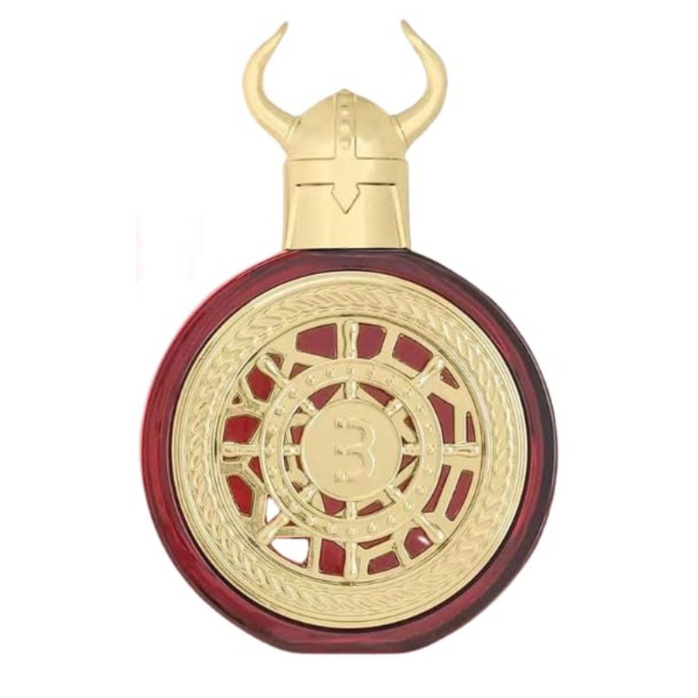 Bharara Viking Kashmir 3.4 oz/100 ml Eau de Parfum bottle ScentRabbit