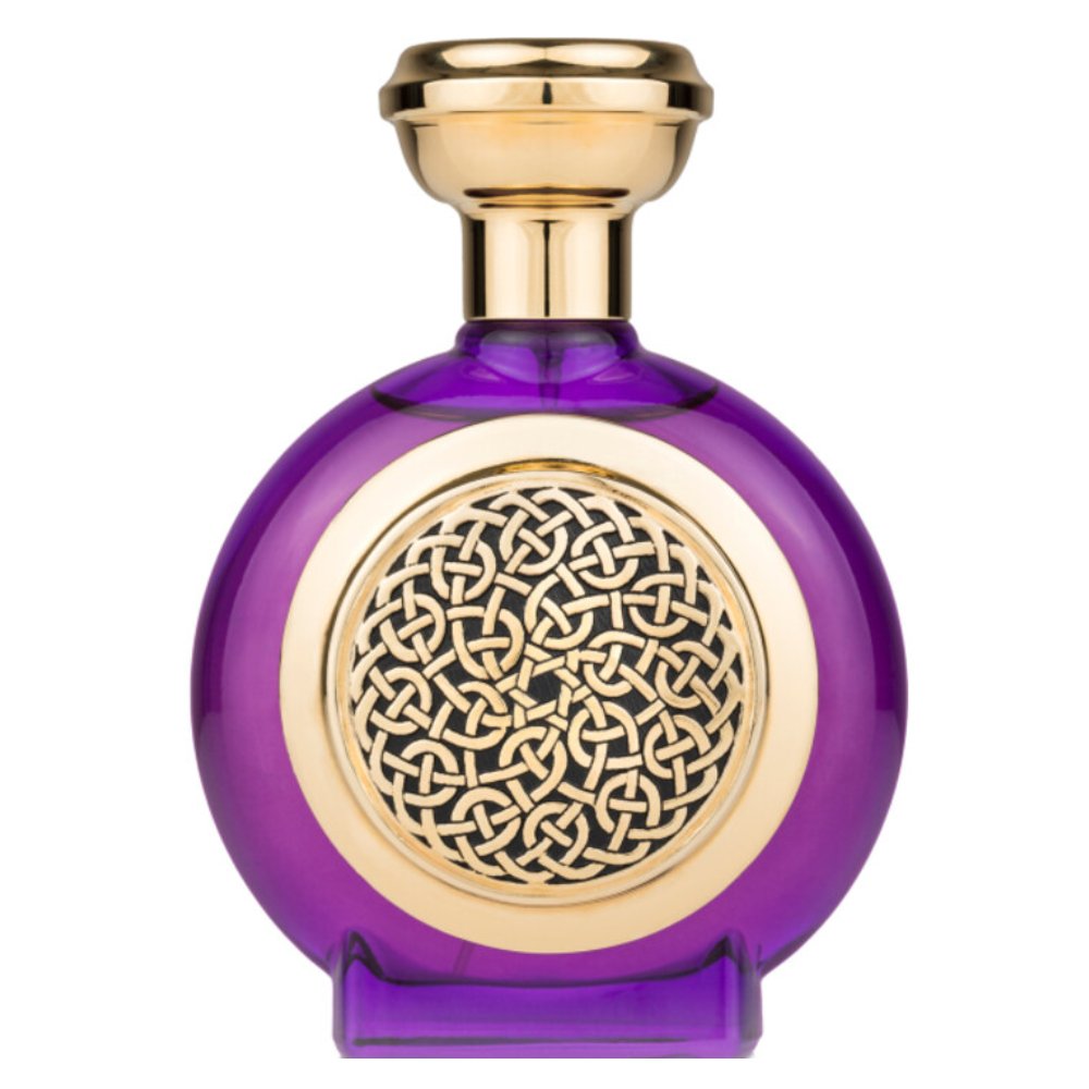 Boadicea The Victorious Amethyst