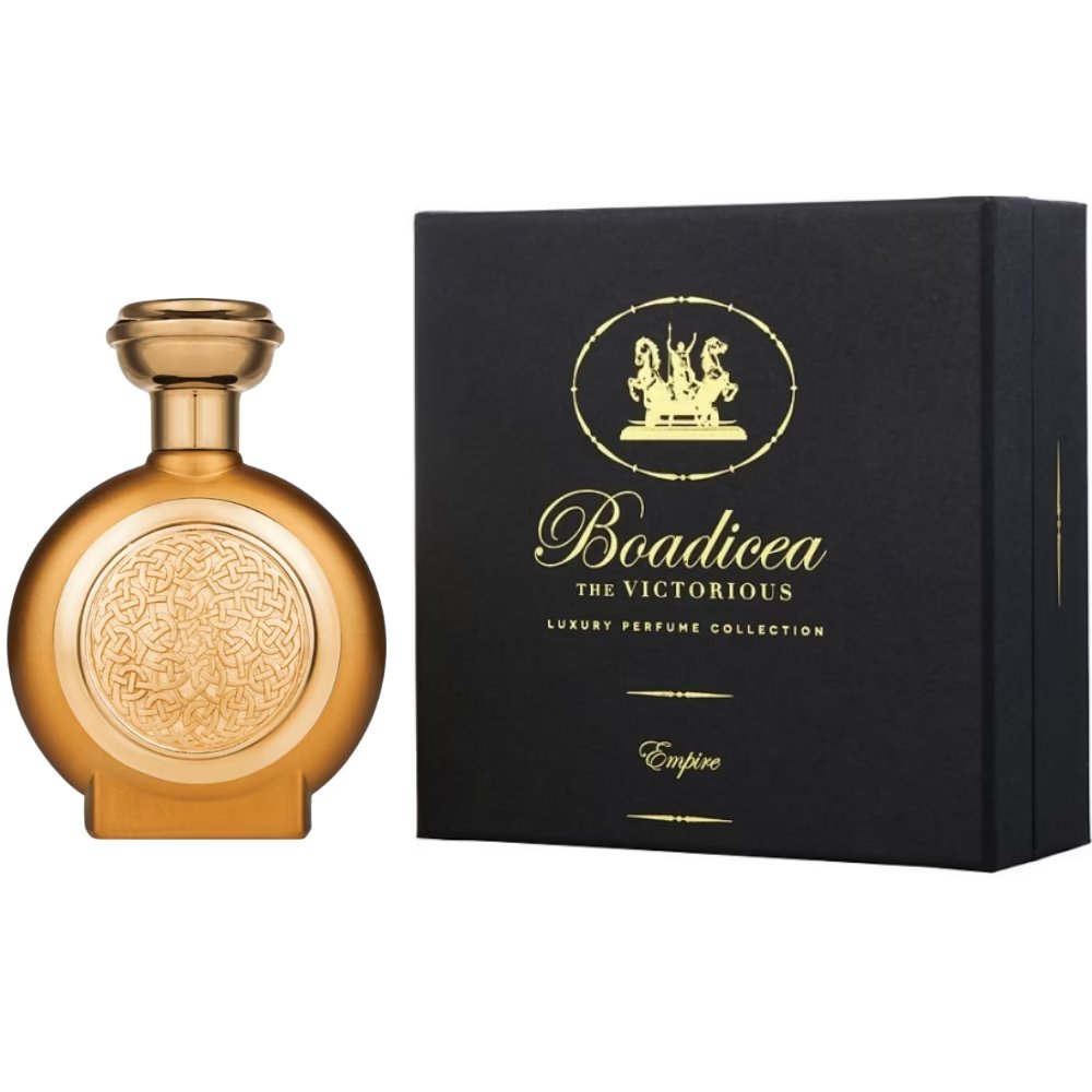 Boadicea The Victorious Empire ScentRabbit