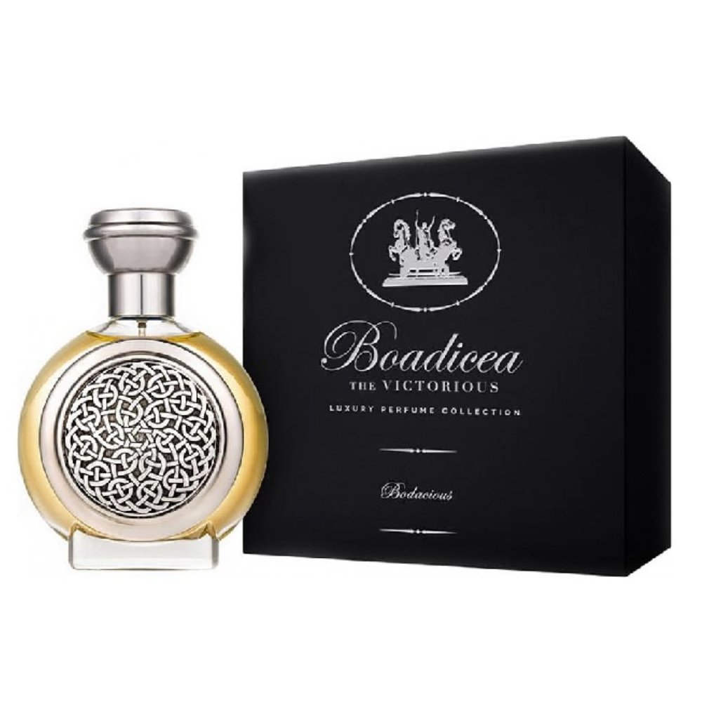 Boadicea The Victorious Bodacious ScentRabbit