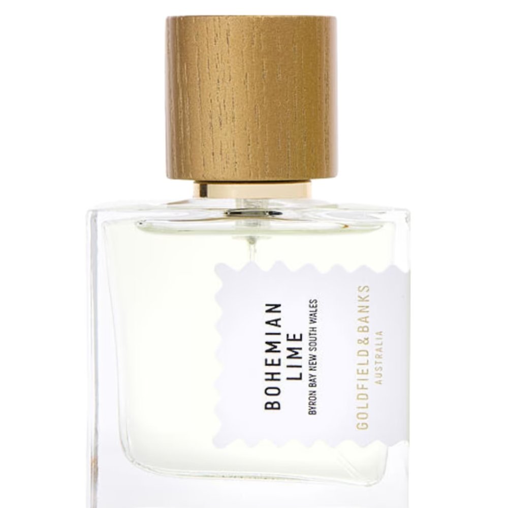 Goldfield & Banks Bohemian Lime ScentRabbit