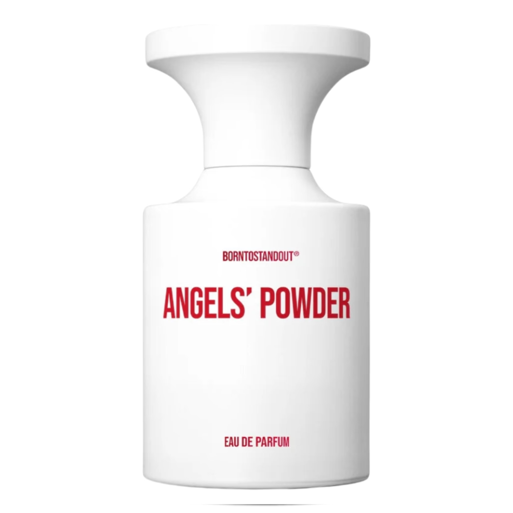 BornToStandOut Angel's Powder