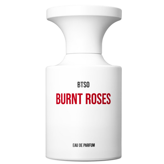 BornToStandOut Burnt Roses