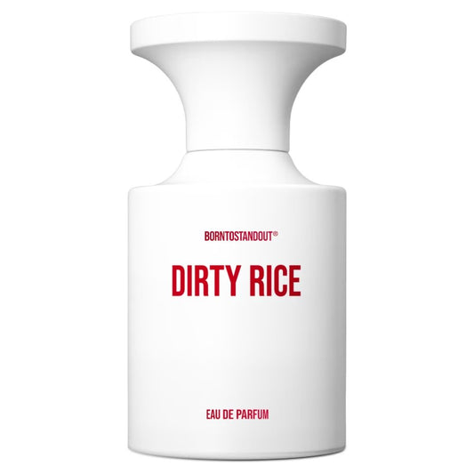 BornToStandOut Dirty Rice