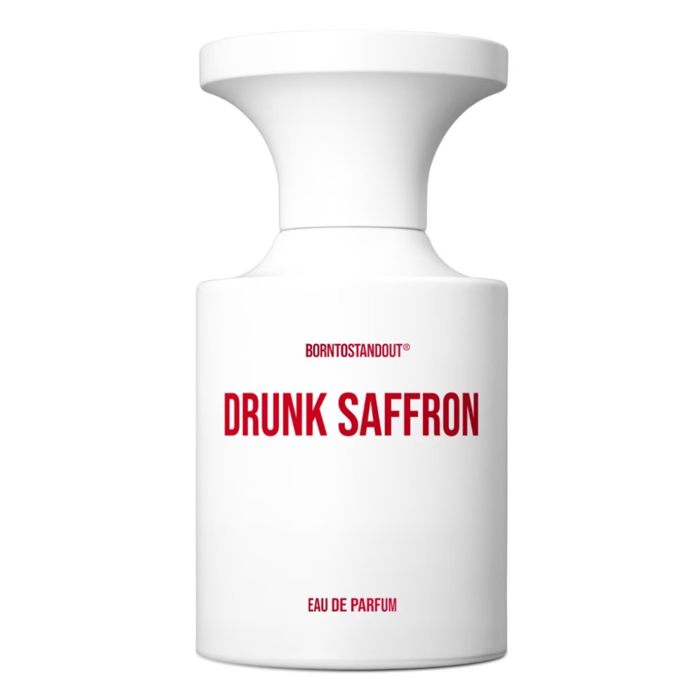 BornToStandOut Drunk Saffron