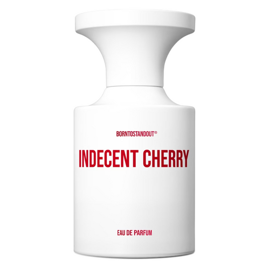 BornToStandOut Indecent Cherry