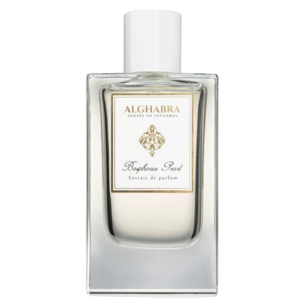 Alghabra Parfums Bosphorus Pearl 1.7 oz/50 ml Extrait de Parfum ScentRabbit