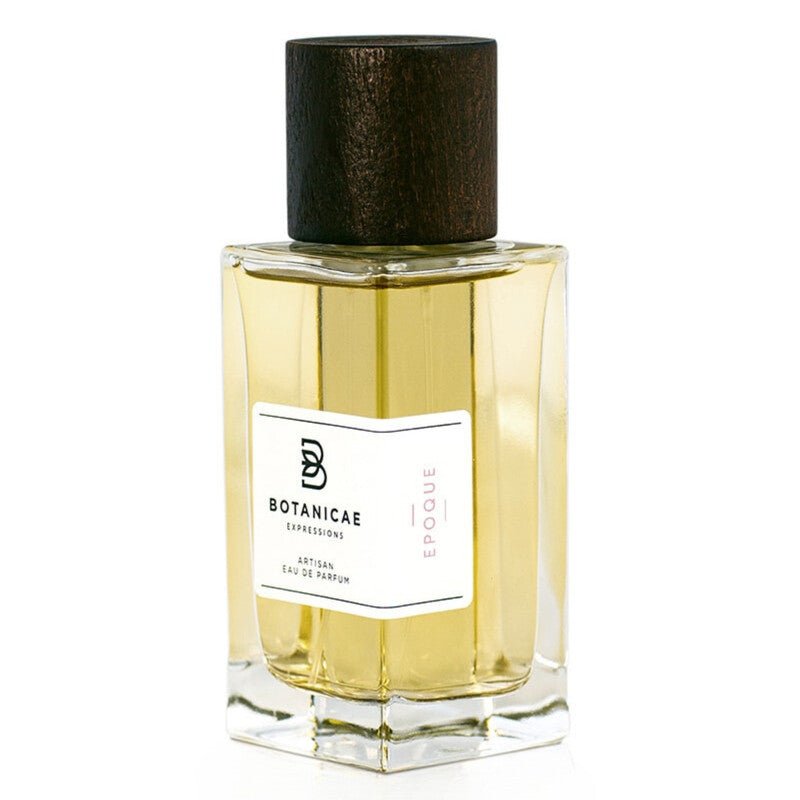 Botanicae Expressions Epoque 3.4 oz/100 ml Eau de Parfum bottle ScentRabbit