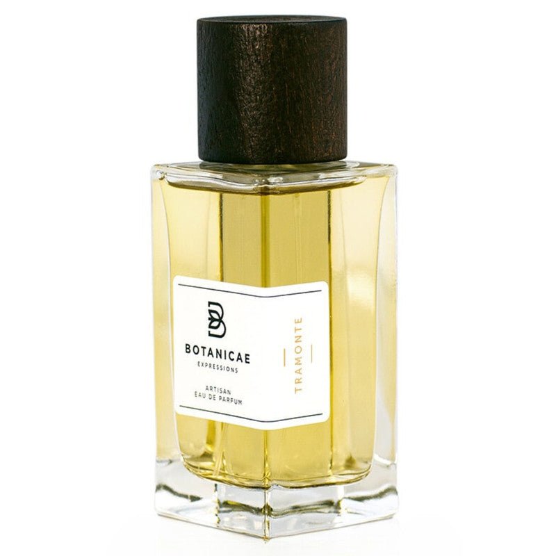 Botanicae Expressions Tramonte 3.4 oz/100 ml Eau de Parfum bottle ScentRabbit