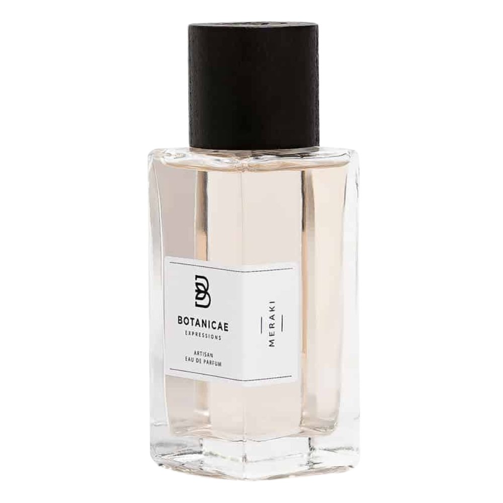 Botanicae Expressions Meraki 3.4 oz/100 ml Eau de Parfum ScentRabbit