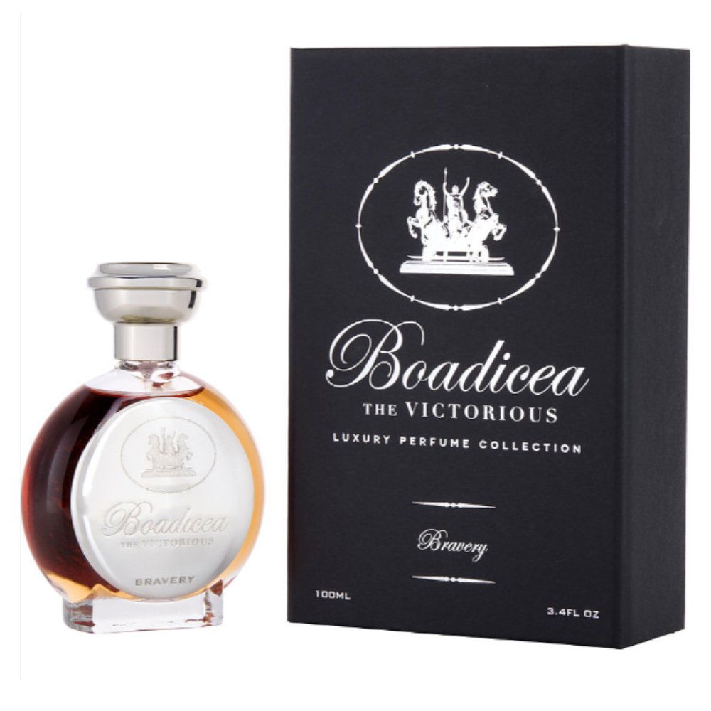 Boadicea The Victorious Bravery ScentRabbit