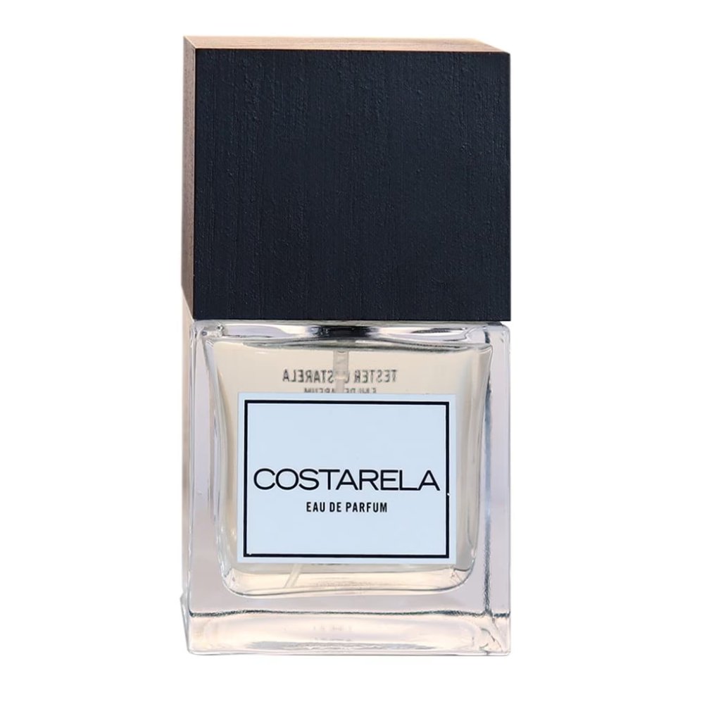 Carner Barcelona Costarela 3.4 oz/100 ml Eau de Parfum bottle ScentRabbit
