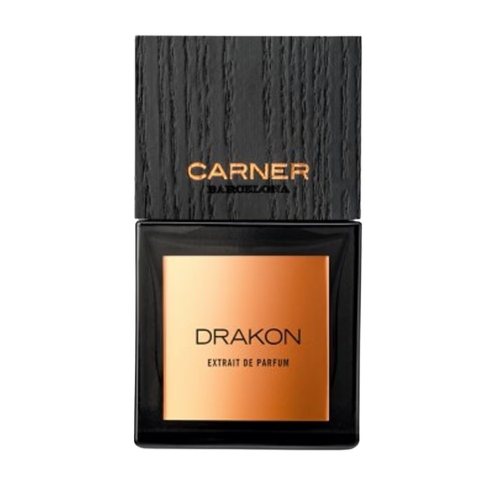 Carner Barcelona Drakon 1.7 oz/50 ml Eau de Parfum bottle ScentRabbit