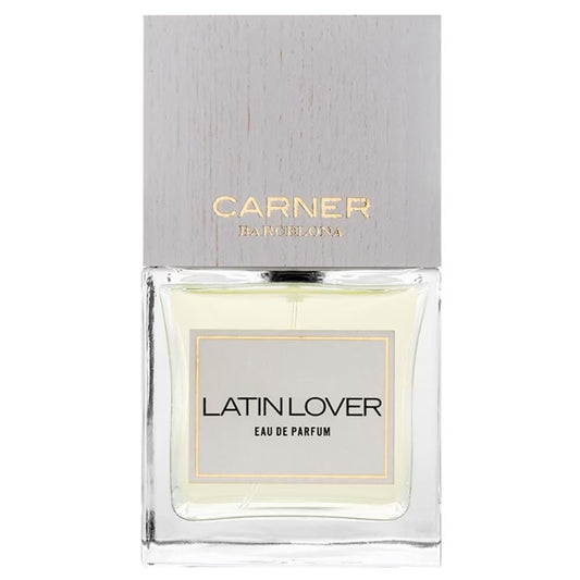 Carner Barcelona Latin Lover