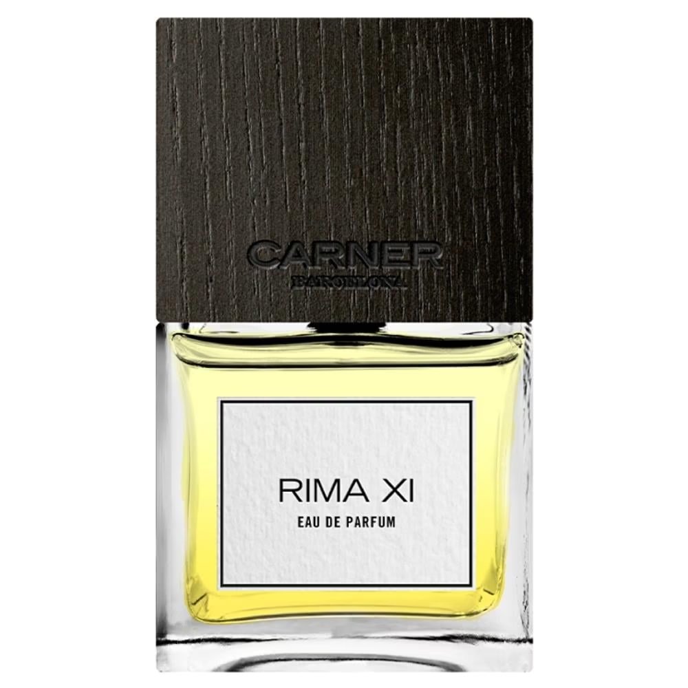 Carner Barcelona Rima XI 1.7 oz/50 ml Eau de Parfum bottle ScentRabbit