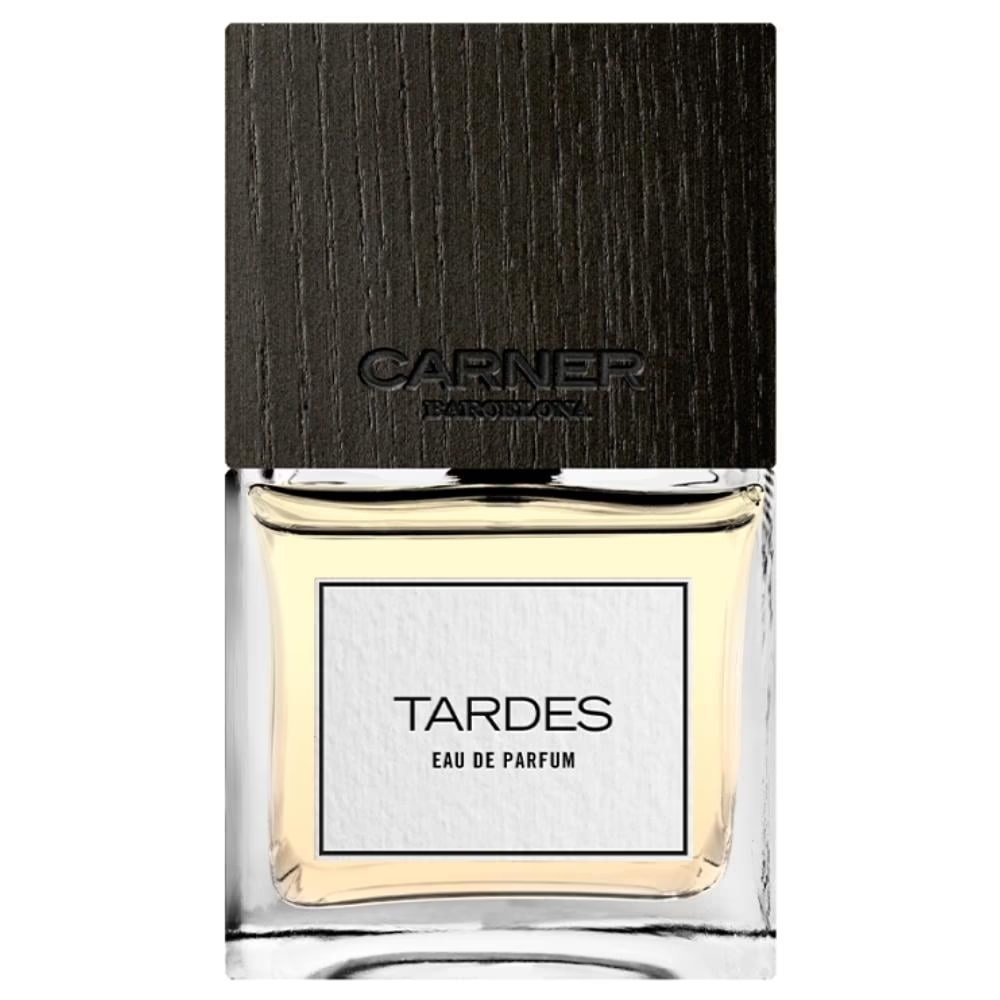 Carner Barcelona Tardes 1.7 oz/50 ml Eau de Parfum bottle ScentRabbit