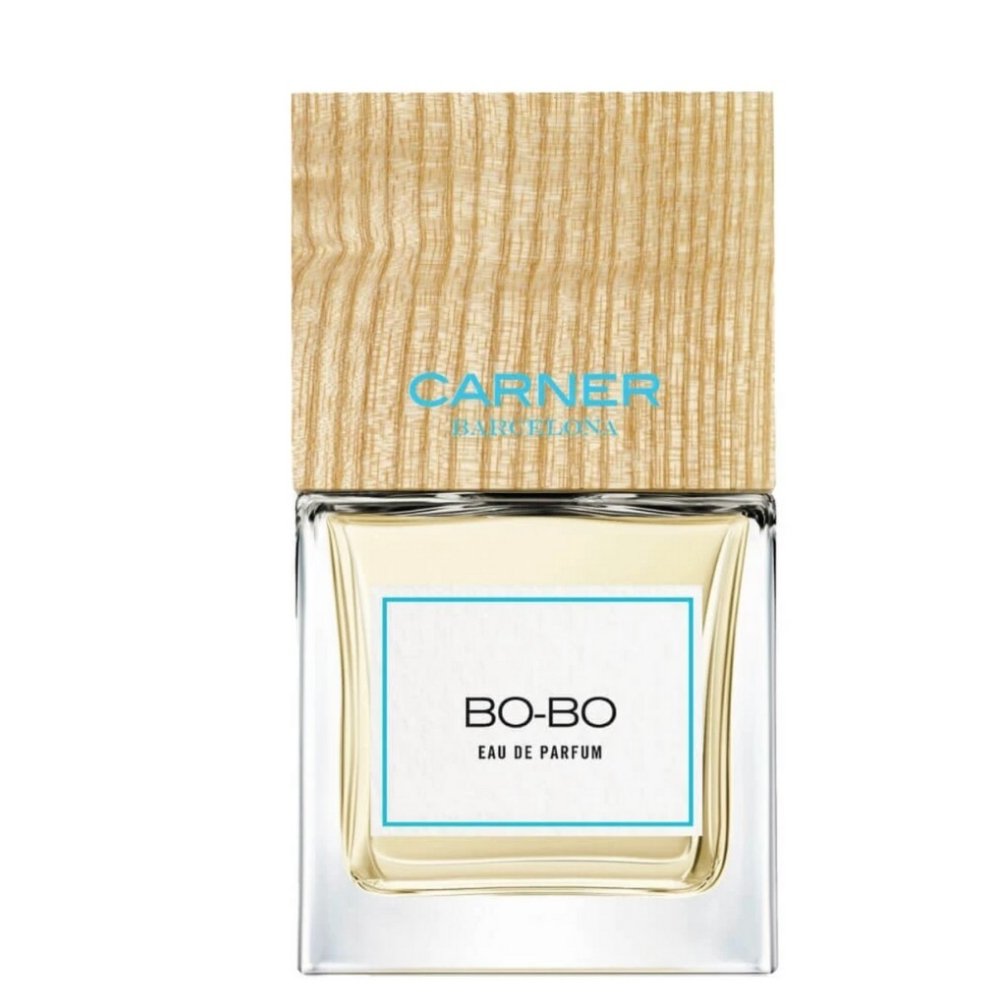 Carner Barcelona Bo-Bo