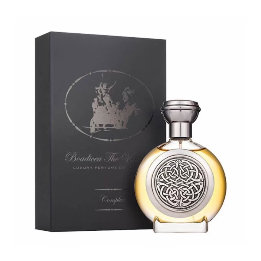 Boadicea The Victorious Complex ScentRabbit
