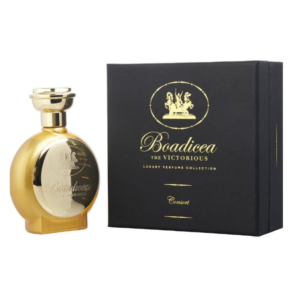 Boadicea The Victorious Consort ScentRabbit