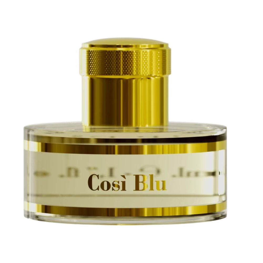 Pantheon Roma Così Blu ScentRabbit