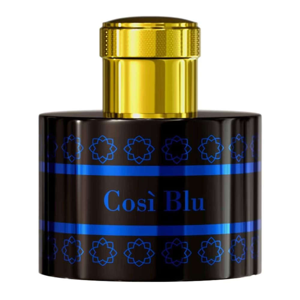 Pantheon Roma Così Blu ScentRabbit
