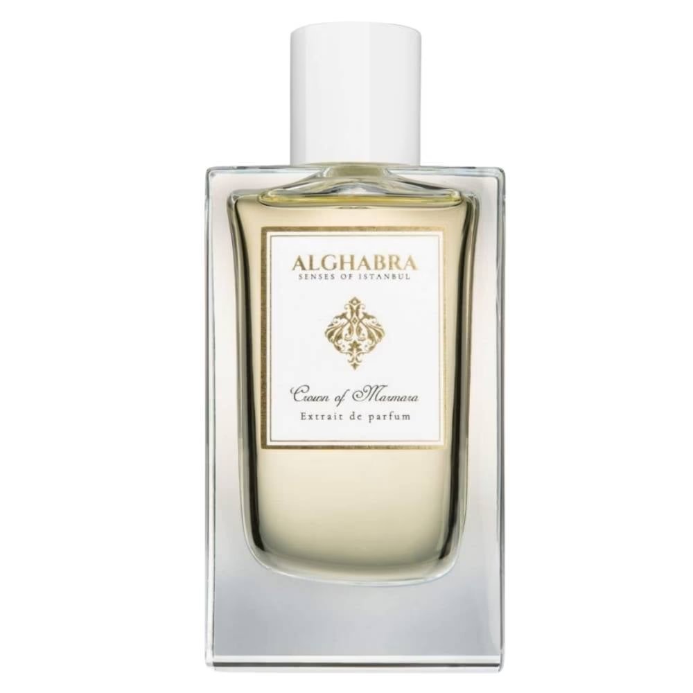 Alghabra Parfums Crown of Marmara